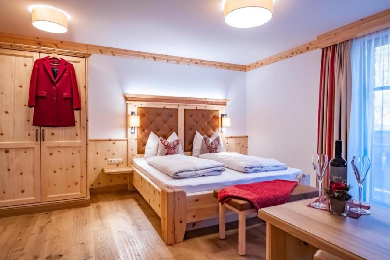Kleines Doppelzimmer